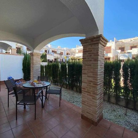 Impresionante Piso De Planta Baja Cerca Al Mar Appartement Torrevieja Buitenkant foto