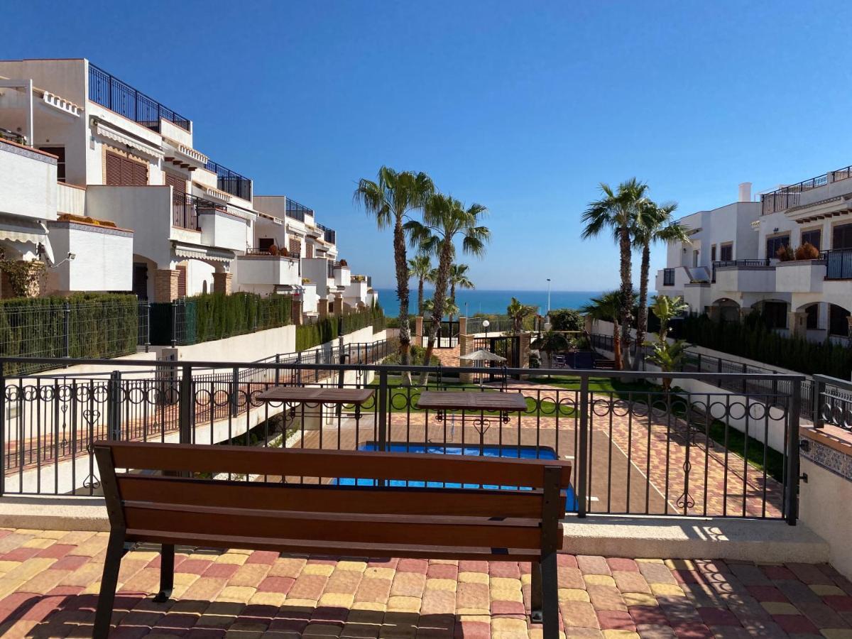 Impresionante Piso De Planta Baja Cerca Al Mar Appartement Torrevieja Buitenkant foto