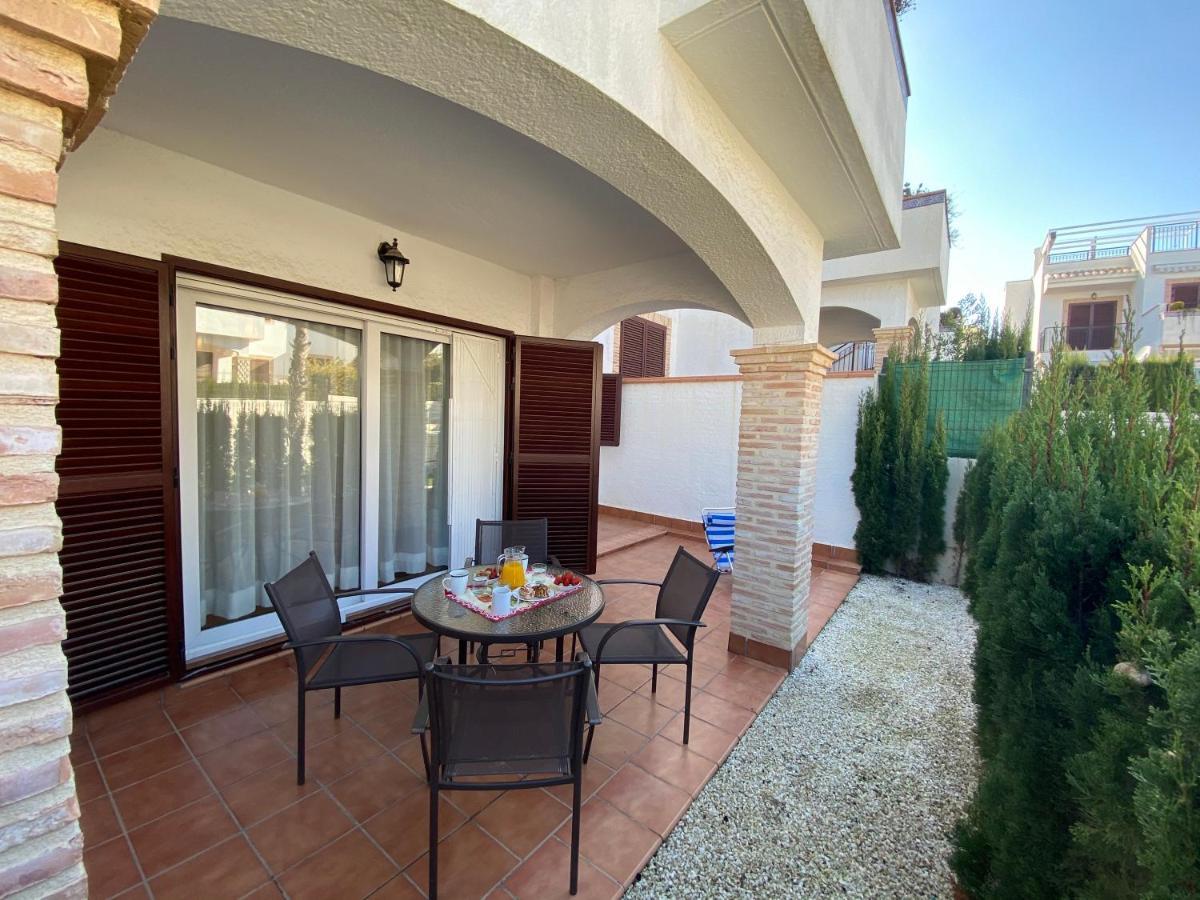 Impresionante Piso De Planta Baja Cerca Al Mar Appartement Torrevieja Buitenkant foto